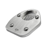 Viaterra Sidestand Shoe - Triumph Scrambler 400-X (2025 - Onwards)