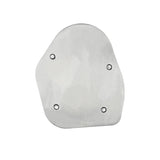 Viaterra Sidestand Shoe - Triumph Scrambler 400-X (2025 - Onwards)