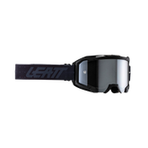 Leatt Velocity 4.5 Iriz 50% Goggles - Stealth Silver