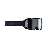 Leatt Velocity 4.5 Iriz 50% Goggles - Stealth Silver