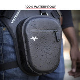 Viaterra Waterproof Thigh Bag