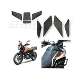 Mototrendz Traction Pad (TGTSKT006) Gen 1 - KTM Adventure 250/390