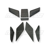 Mototrendz Traction Pad (TGTSKT006) Gen 1 - KTM Adventure 250/390