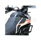 Mototrendz Traction Pad (TGTSKT006) Gen 1 - KTM Adventure 250/390