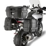 GIVI Trekker 33L Black Top/Side Case