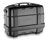 GIVI Trekker 33L Black Top/Side Case