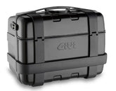 GIVI TRK46B Trekker Black Top/Side Case