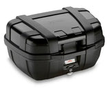 GIVI Monokey Trekker 52L Black Top Case