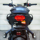 NRC Fender Eliminator (TailTidy) - Triumph Street Triple (2017 – Onwards)