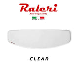 Raleri Fogstop Clear Visor Large