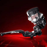 RCB Radial Master Clutch & Brake Pump