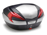 GIVI V56N Maxia 4 Monokey Black Top Box