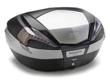 GIVI V56NT Maxia 4 Monokey Black Top Box