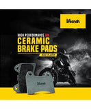 Vesrah Ceramic Brake Pads