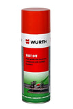 Wurth Rust Off Spray