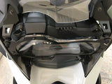 BMW GS Protection - Headlight Guard Foldable (Lexan Clear)