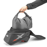 Givi XL05 Expandable Tanklock Tank Bag