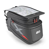 Givi XL05 Expandable Tanklock Tank Bag