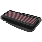 K&N Air Filter for Yamaha R15 Version 3 (YA-1219)