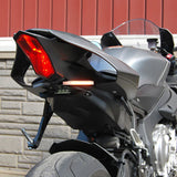 NRC Fender Eliminator (TailTidy) - Yamaha R1 (2015 – 19)