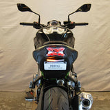 NRC Fender Eliminator (TailTidy) - Kawasaki Z900 (2017 - 23)