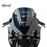 Zero Gravity Marc1 Windscreen - Kawasaki Ninja ZX-6R (2024 - Onwards)