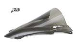 Zero Gravity Double Bubble Windscreen - Kawasaki Ninja ZX-4RR/ZX25R (2020-Onwards)