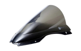 Zero Gravity Double Bubble Windscreen - Kawasaki Ninja ZX-10R (2016 - 20)