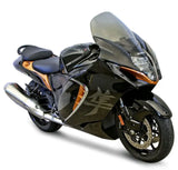 Zero Gravity Sport Touring Short Windscreen - Suzuki Hayabusa 1300 Gen 3 (2022 - 24)
