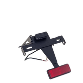 Puig License Plate Holder - Honda CB 1000 R (2012 - 17)