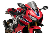 Puig Wing Spoiler Kit - Honda CBR 1000 (2017 - 18)
