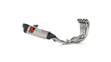 Akrapovic Racing Titanium Full System Exhaust - BMW S1000RR/M1000RR (2021 - Onwards)