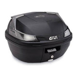 GIVI B37NTA Blade Monolock Tech Top Box
