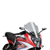 Puig Touring Windscreen - Honda CBR 650F (2015 - 19)