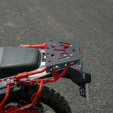 Mototorque Back Carrier - Hero XPULSE 210