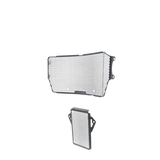 Evotech Radiator and Oil Cooler Guard - Ducati Supersport 950/S (2017 - Onwards)