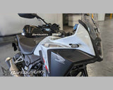 Barkbusters Handguard Mount - Honda NX500 (2024 - Onwards)
