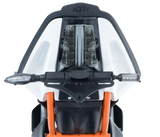 R&G Tail Tidy Kit - KTM RC 125/390/200 (2014 - Onwards)