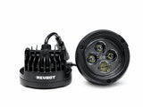 REVBOT MotoTech -Luxon T5 Ultra