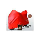 CAPIT Indoor Motorcycle Cover