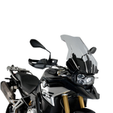 Puig Touring Plus Windscreen - BMW 850 GS (2019 - 21)