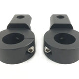 Oya Bar Clamps Aux Lights