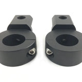 OYA Clamp Mount Bar Type - Black