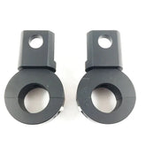 OYA Clamp Mount Bar Type - Black