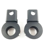 OYA Clamp Mount Bar Type - Black