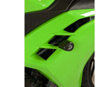 R&G Aero Style Crash Protectors - Kawasaki Ninja 300 (2013 - 17)