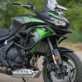 MotoTorque Crash Guard - Kawasaki Versys 650