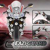 Eazi Grip Paint Protection Kit - Aprilia RSV4 (2015 - 17)