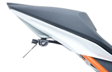R&G Tail Tidy Kit - KTM RC 125/390/200 (2014 - Onwards)