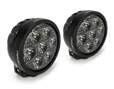 Denali D7 Light Pods with DataDim Technology